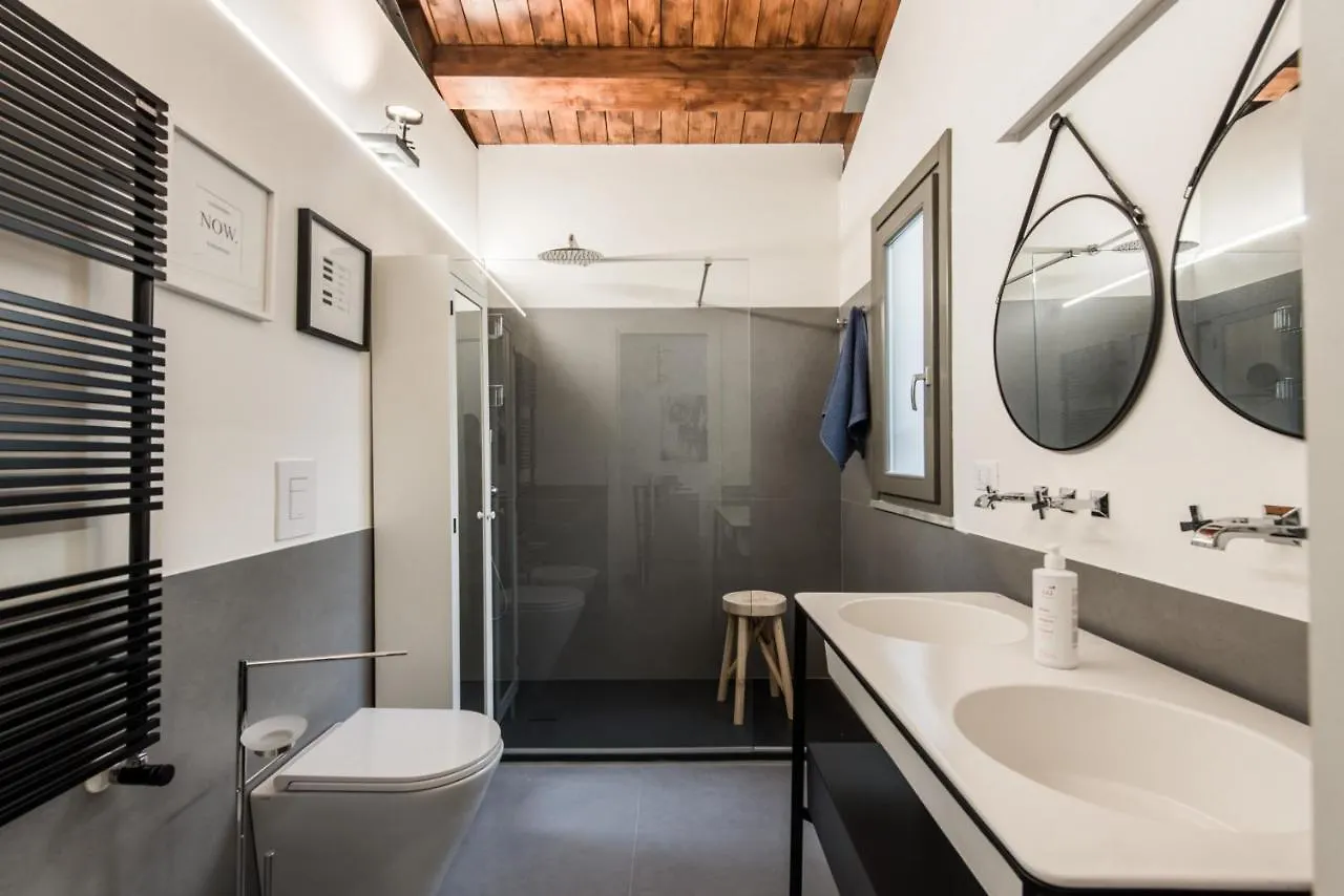 Casa Con Giardino All'Ex Fabbrica Di Pomodoro Palermo